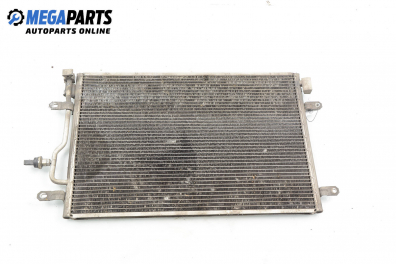 Климатичен радиатор за Audi A4 Cabrio B7 (04.2002 - 03.2009) 2.5 TDI, 163 к.с.