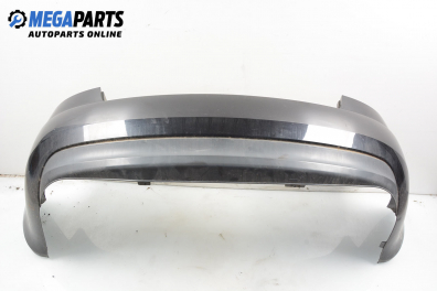 Задна броня за Audi A4 Cabrio B7 (04.2002 - 03.2009), кабрио