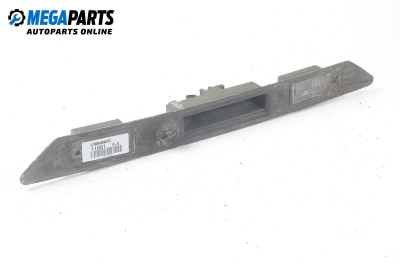 Плафони заден номер за Audi A4 Cabrio B7 (04.2002 - 03.2009), кабрио