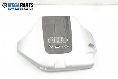 Декоративен капак двигател за Audi A4 Cabrio B7 (04.2002 - 03.2009)