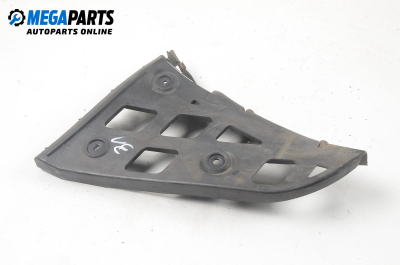 Държач броня за Audi A4 Cabrio B7 (04.2002 - 03.2009), кабрио, позиция: задна, лява