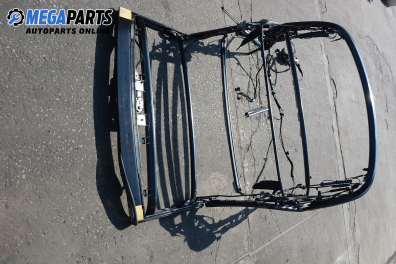 Гюрук за Audi A4 Cabrio B7 (04.2002 - 03.2009), кабрио