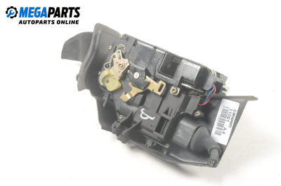 Брава на врата за Audi A4 Cabrio B7 (04.2002 - 03.2009), позиция: дясна