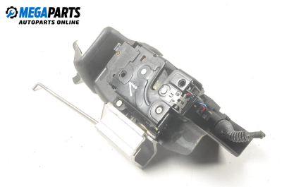 Брава на врата за Audi A4 Cabrio B7 (04.2002 - 03.2009), позиция: лява