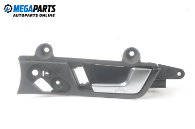 Вътрешна дръжка за Audi A4 Cabrio B7 (04.2002 - 03.2009), 2+1 вр., кабрио, позиция: дясна