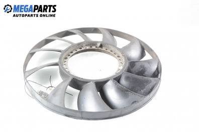 Перка охлаждане за Audi A4 Cabrio B7 (04.2002 - 03.2009) 2.5 TDI, 163 к.с.