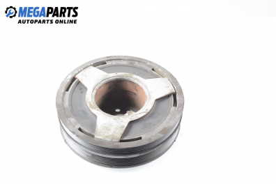 Демпферна шайба за Audi A4 Cabrio B7 (04.2002 - 03.2009) 2.5 TDI, 163 к.с.