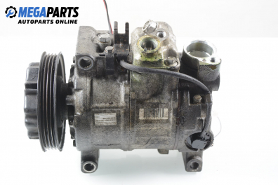 Компресор климатик за Audi A4 Cabrio B7 (04.2002 - 03.2009) 2.5 TDI, 163 к.с., № 447220-9570