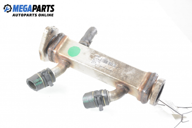 EGR охладител за Audi A4 Cabrio B7 (04.2002 - 03.2009) 2.5 TDI, 163 к.с.