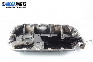 Картер за Audi A4 Cabrio B7 (04.2002 - 03.2009) 2.5 TDI, 163 к.с.