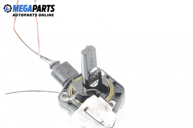 Датчик за ниво на маслото в двигателя за Audi A4 Cabrio B7 (04.2002 - 03.2009)