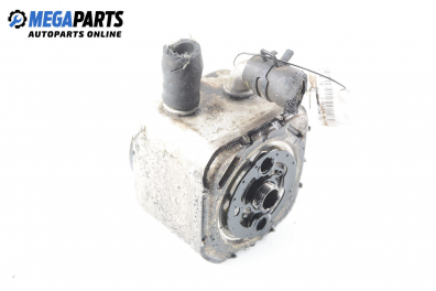 Маслоохладител за Audi A4 Cabrio B7 (04.2002 - 03.2009) 2.5 TDI, 163 к.с.