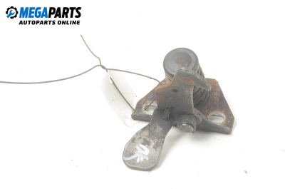 Заключалка преден капак за BMW 1 Series E87 (11.2003 - 01.2013)