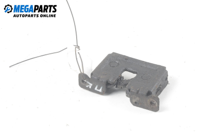 Брава преден капак за BMW 1 Series E87 (11.2003 - 01.2013), 4+1 вр., хечбек, позиция: предна