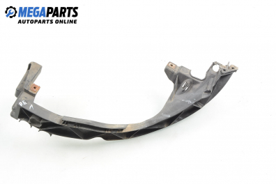 Държач броня за BMW 1 Series E87 (11.2003 - 01.2013), хечбек, позиция: предна, лява