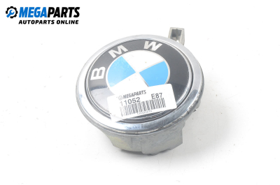 Външна дръжка заден капак за BMW 1 Series E87 (11.2003 - 01.2013), хечбек