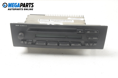 CD плеър за BMW 1 Series E87 (11.2003 - 01.2013)