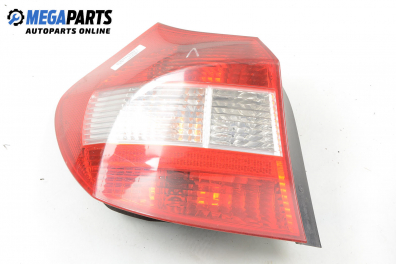 Стоп за BMW 1 Series E87 (11.2003 - 01.2013), хечбек, позиция: лява