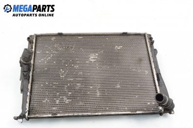 Воден радиатор за BMW 1 Series E87 (11.2003 - 01.2013) 116 i, 115 к.с.