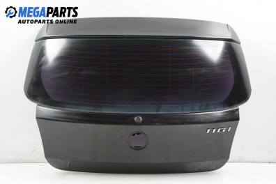 Заден капак за BMW 1 Series E87 (11.2003 - 01.2013), 4+1 вр., хечбек, позиция: задна