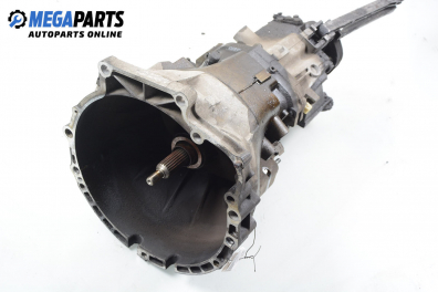 Ръчна скоростна кутия за BMW 1 Series E87 (11.2003 - 01.2013) 116 i, 115 к.с.