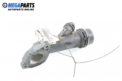Конзола антифриз за BMW 1 Series E87 (11.2003 - 01.2013) 116 i, 115 к.с.
