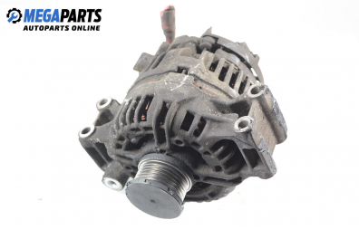 Алтернатор / генератор за BMW 1 Series E87 (11.2003 - 01.2013) 116 i, 115 к.с.