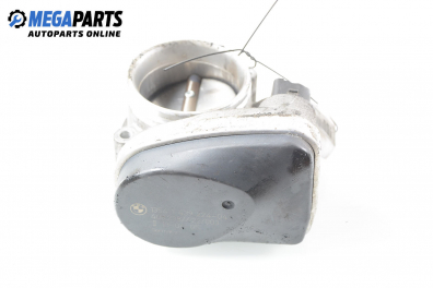 Дроселова клапа за BMW 1 Series E87 (11.2003 - 01.2013) 116 i, 115 к.с.