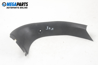 Интериорна пластмаса багажник за BMW 1 Series E87 (11.2003 - 01.2013), хечбек