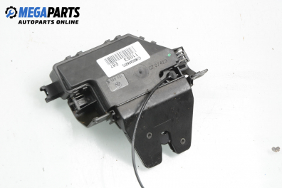 Брава заден капак за BMW 1 Series E87 (11.2003 - 01.2013), хечбек, позиция: задна