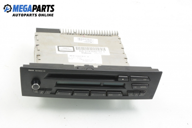 CD плеър за BMW 1 Series E87 (11.2003 - 01.2013)