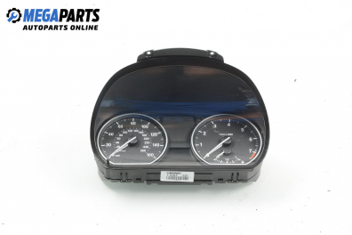 Километраж за BMW 1 Series E87 (11.2003 - 01.2013) 120 i, 150 к.с.