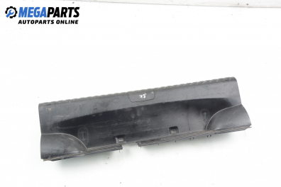 Планка багажник за BMW 1 Series E87 (11.2003 - 01.2013), хечбек