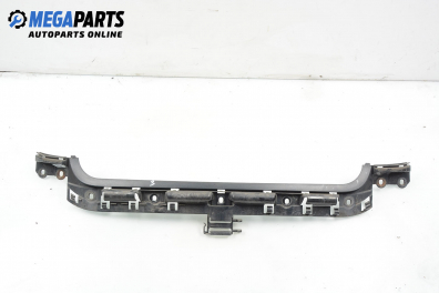 Държач броня за BMW 1 Series E87 (11.2003 - 01.2013), хечбек, позиция: задна