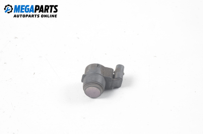 Парктроник за BMW 1 Series E87 (11.2003 - 01.2013)