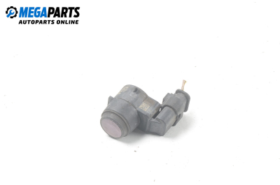Парктроник за BMW 1 Series E87 (11.2003 - 01.2013)