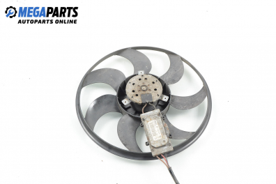 Перка охлаждане за BMW 1 Series E87 (11.2003 - 01.2013) 120 i, 150 к.с.