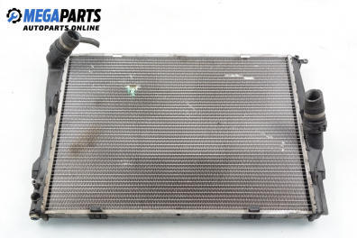 Воден радиатор за BMW 1 Series E87 (11.2003 - 01.2013) 120 i, 150 к.с.