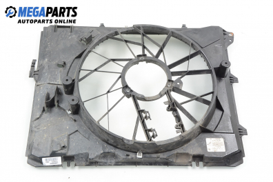 Дифузьор за BMW 1 Series E87 (11.2003 - 01.2013) 120 i, 150 к.с.