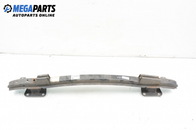 Основа броня за BMW 1 Series E87 (11.2003 - 01.2013), хечбек, позиция: задна