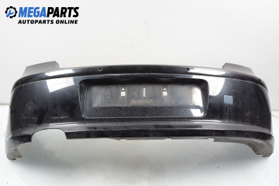 Задна броня за BMW 1 Series E87 (11.2003 - 01.2013), хечбек