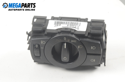 Ключ светлини  за BMW 1 Series E87 (11.2003 - 01.2013)