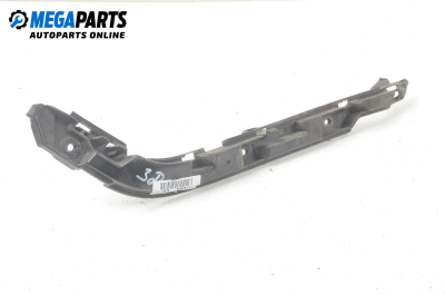 Държач броня за BMW 1 Series E87 (11.2003 - 01.2013), хечбек, позиция: задна, дясна