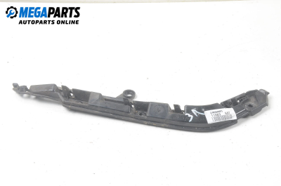 Държач броня за BMW 1 Series E87 (11.2003 - 01.2013), хечбек, позиция: задна, лява