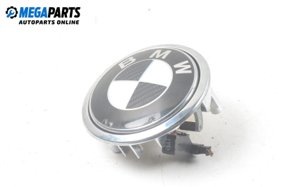 Външна дръжка заден капак за BMW 1 Series E87 (11.2003 - 01.2013), хечбек