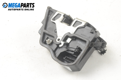 Брава на врата за BMW 1 Series E87 (11.2003 - 01.2013), позиция: предна, дясна