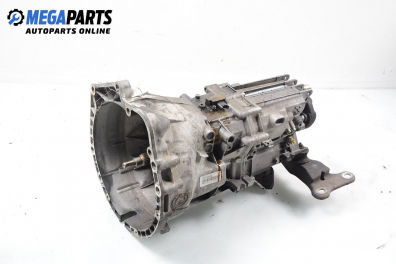 Ръчна скоростна кутия за BMW 1 Series E87 (11.2003 - 01.2013) 120 i, 150 к.с., № BMW 2300-7533818 / 217.0.0178.97