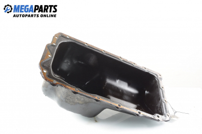 Картер за BMW 1 Series E87 (11.2003 - 01.2013) 120 i, 150 к.с.