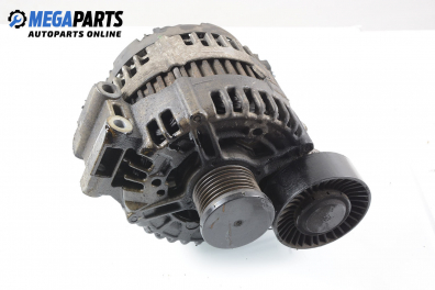 Алтернатор / генератор за BMW 1 Series E87 (11.2003 - 01.2013) 120 i, 150 к.с.