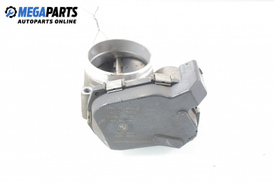 Дроселова клапа за BMW 1 Series E87 (11.2003 - 01.2013) 120 i, 150 к.с.